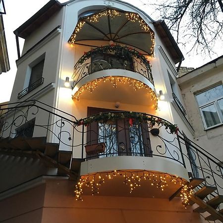 Odelana Apartments Odessza Kültér fotó