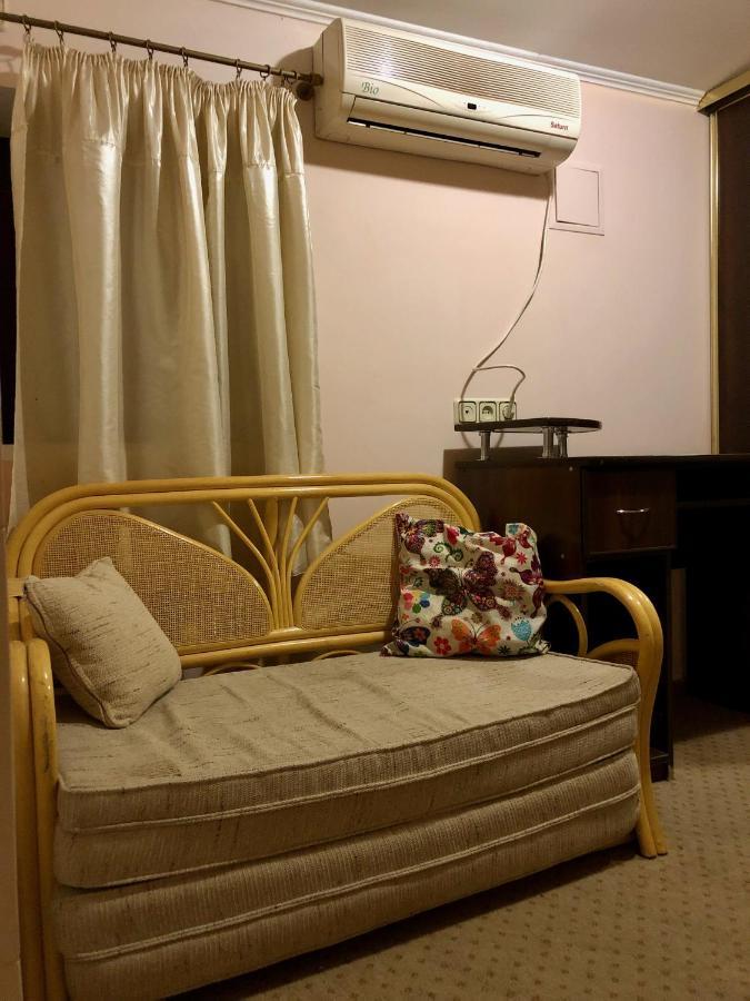 Odelana Apartments Odessza Kültér fotó