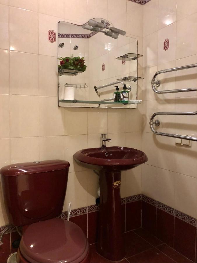 Odelana Apartments Odessza Kültér fotó