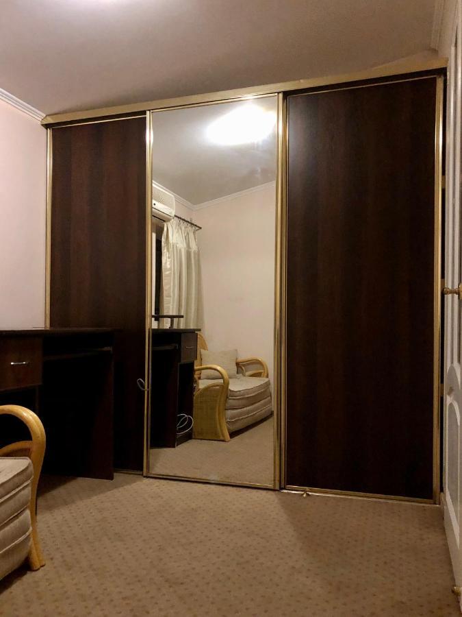 Odelana Apartments Odessza Kültér fotó