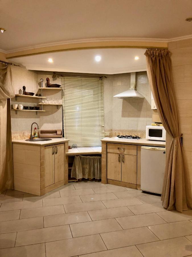 Odelana Apartments Odessza Kültér fotó