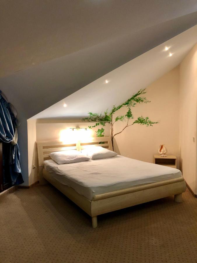 Odelana Apartments Odessza Kültér fotó