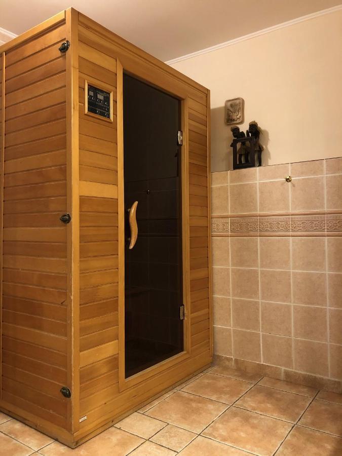Odelana Apartments Odessza Kültér fotó