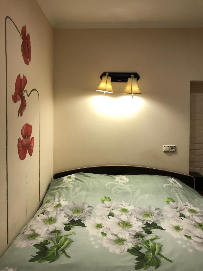 Odelana Apartments Odessza Kültér fotó