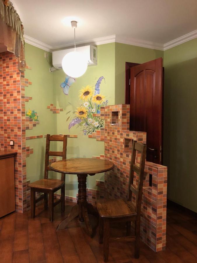 Odelana Apartments Odessza Kültér fotó