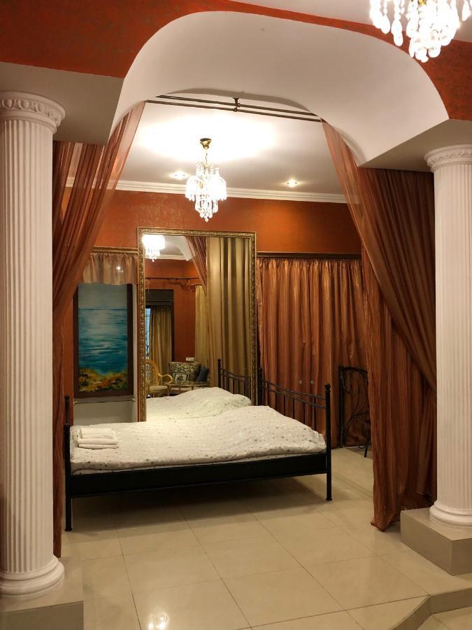 Odelana Apartments Odessza Kültér fotó