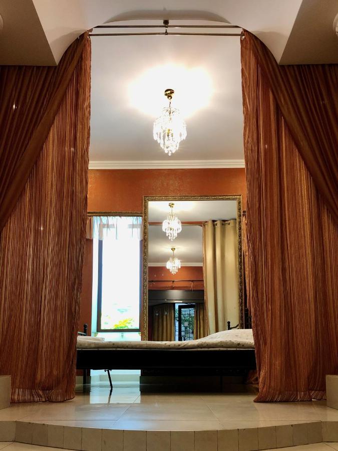 Odelana Apartments Odessza Kültér fotó