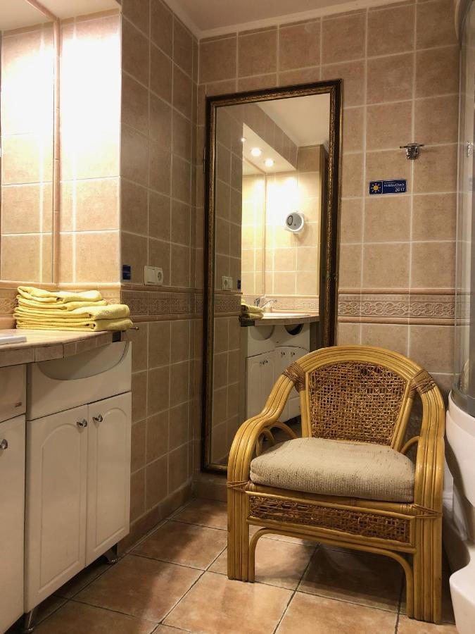 Odelana Apartments Odessza Kültér fotó