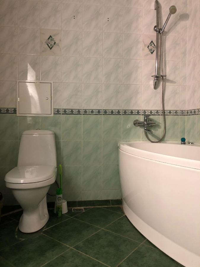 Odelana Apartments Odessza Kültér fotó