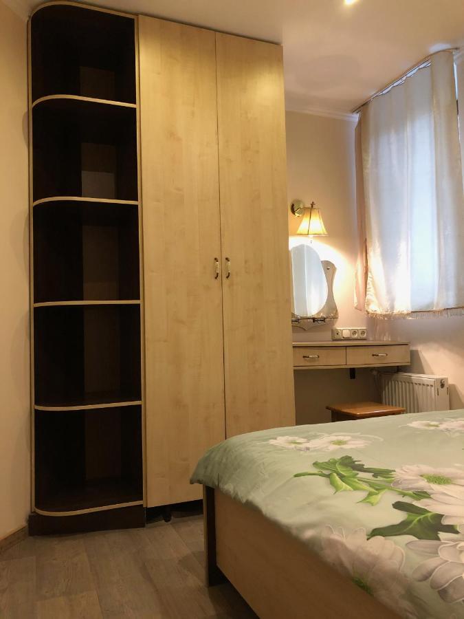 Odelana Apartments Odessza Kültér fotó