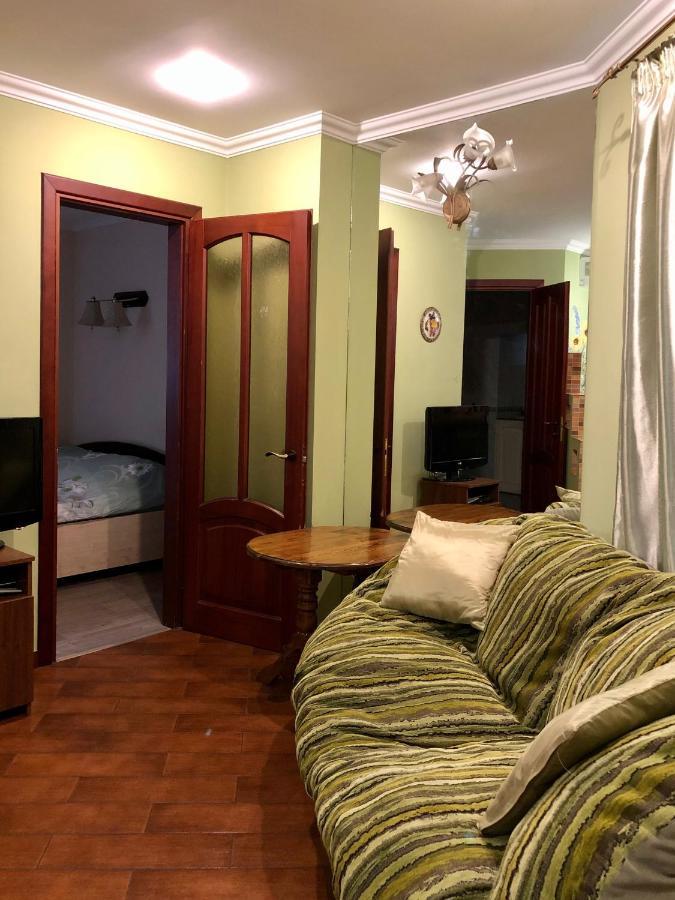 Odelana Apartments Odessza Kültér fotó